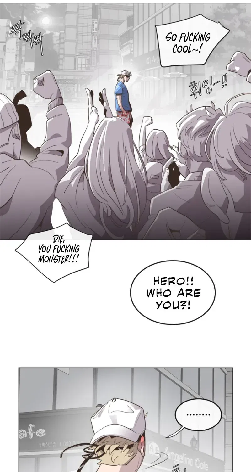 Superhuman Era Chapter 0 – Page 46