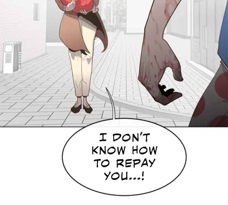 Superhuman Era Chapter 0 – Page 49