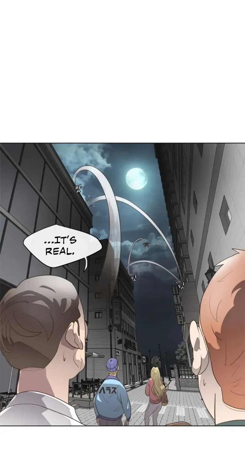 Superhuman Era Chapter 0 – Page 52