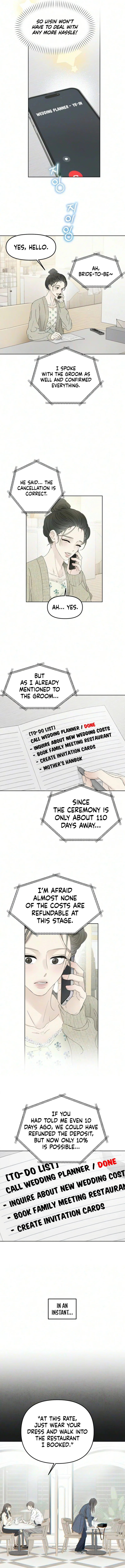 Winning the Marriage Lottery Chapter 16 – Page 2