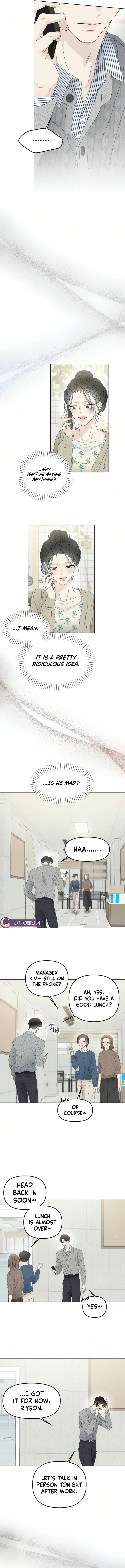 Winning the Marriage Lottery Chapter 16 – Page 7