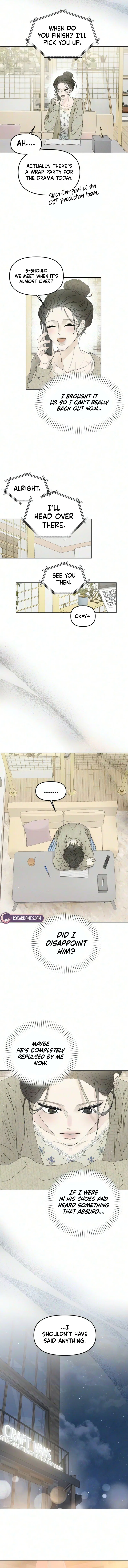 Winning the Marriage Lottery Chapter 16 – Page 8