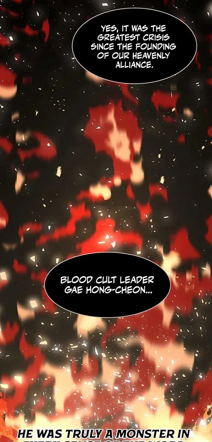 The Best Martial Arts Instructor In The World Chapter 1 – Page 6