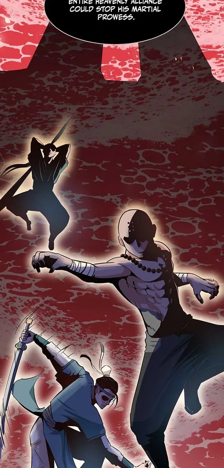 The Best Martial Arts Instructor In The World Chapter 1 – Page 8