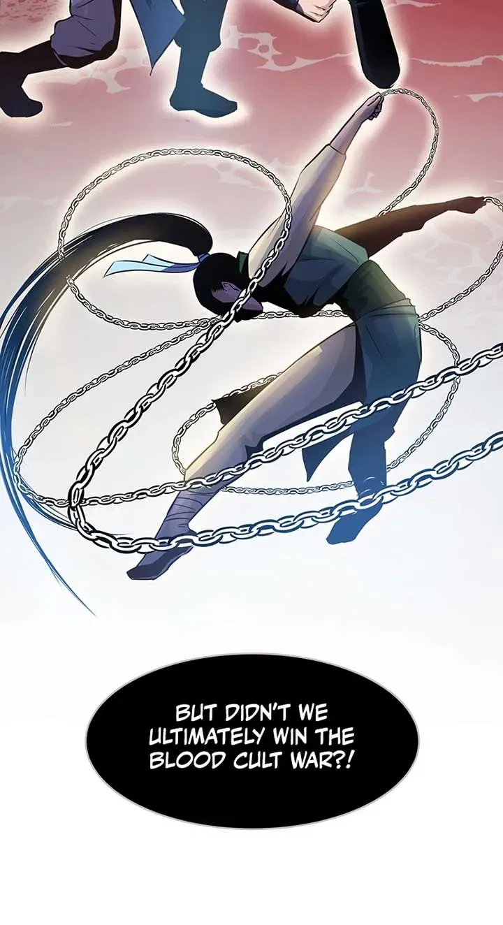 The Best Martial Arts Instructor In The World Chapter 1 – Page 9