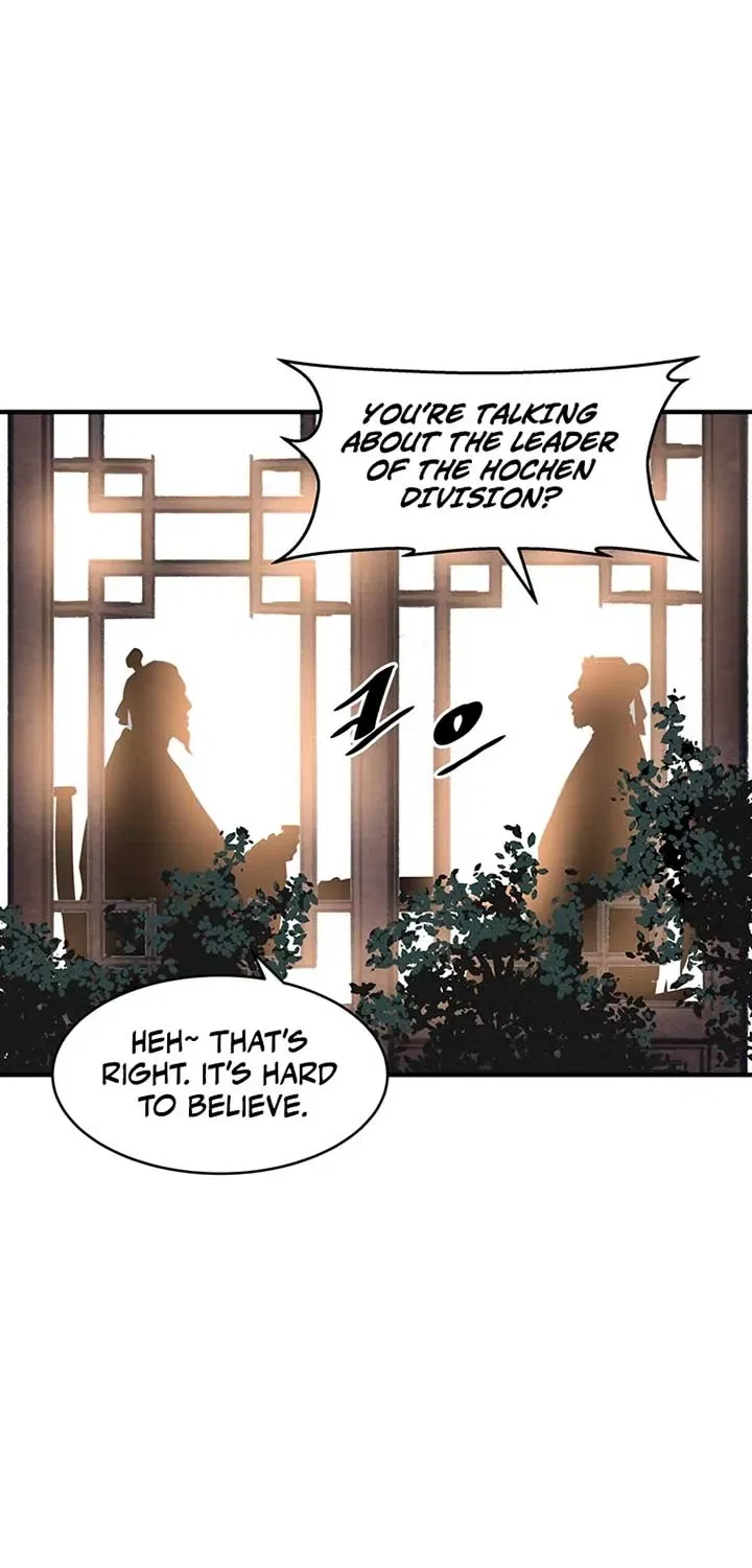The Best Martial Arts Instructor In The World Chapter 1 – Page 21