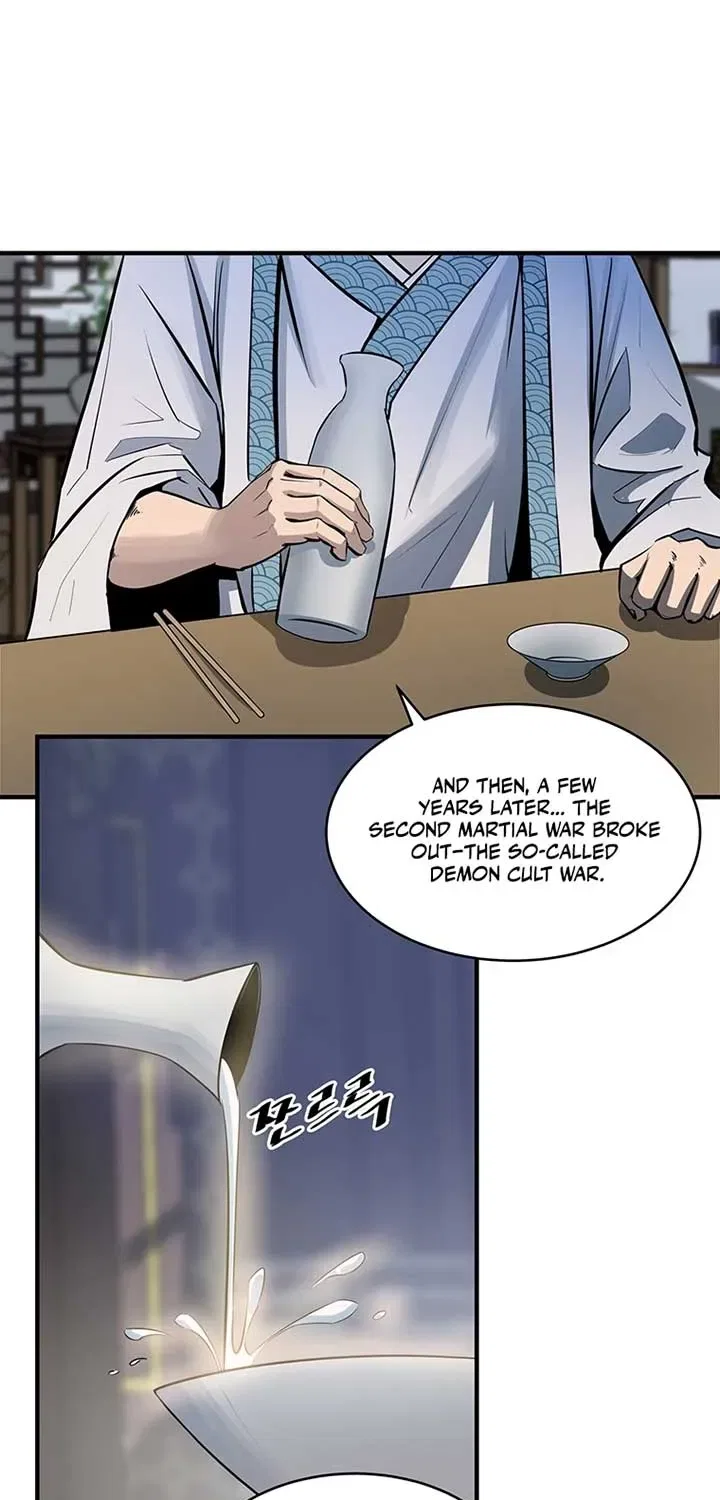 The Best Martial Arts Instructor In The World Chapter 1 – Page 24