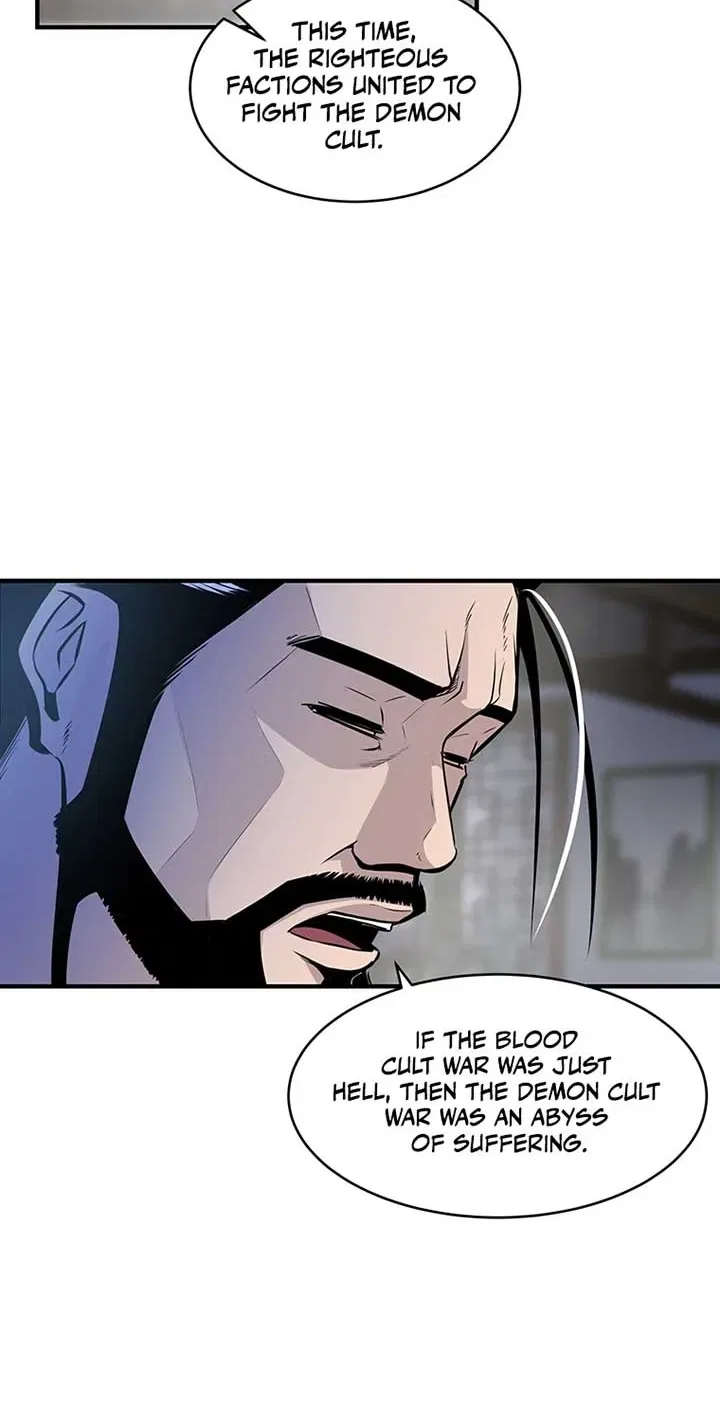 The Best Martial Arts Instructor In The World Chapter 1 – Page 25