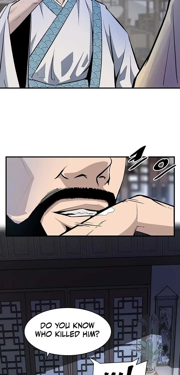 The Best Martial Arts Instructor In The World Chapter 1 – Page 27