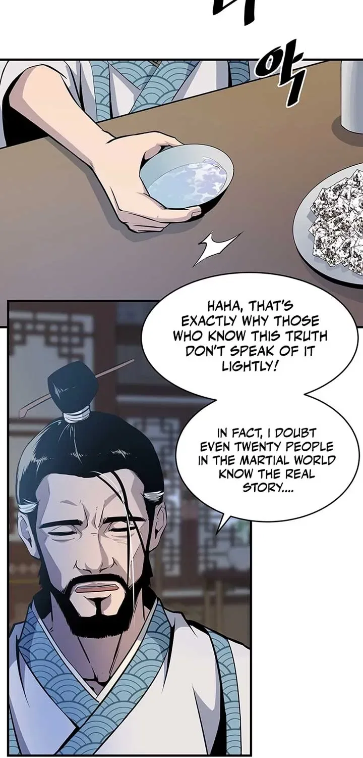The Best Martial Arts Instructor In The World Chapter 1 – Page 30