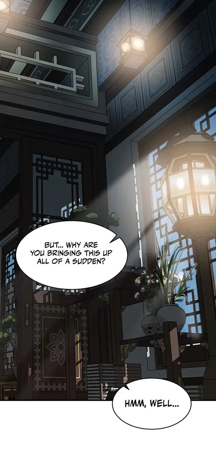 The Best Martial Arts Instructor In The World Chapter 1 – Page 32
