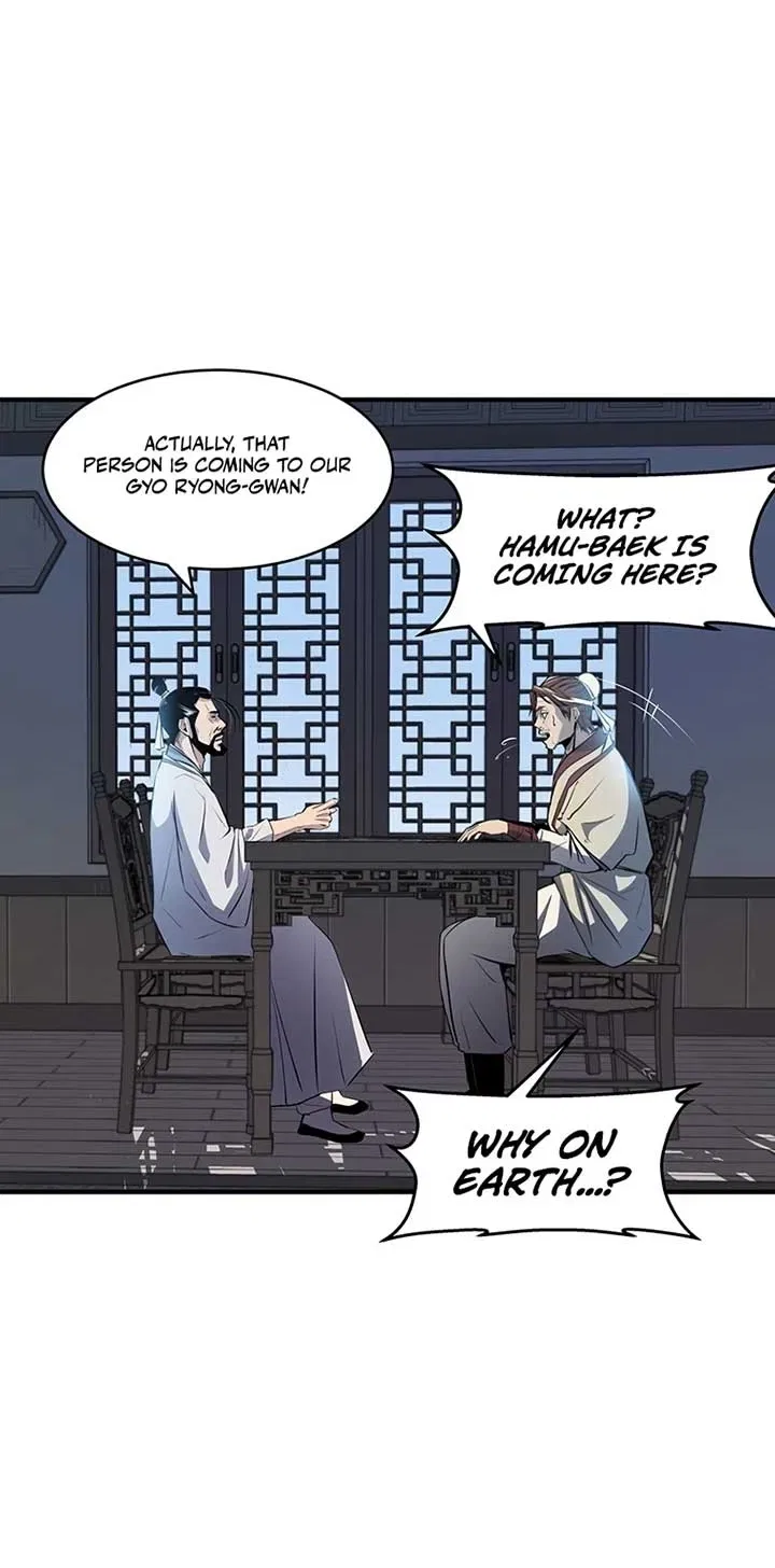 The Best Martial Arts Instructor In The World Chapter 1 – Page 33