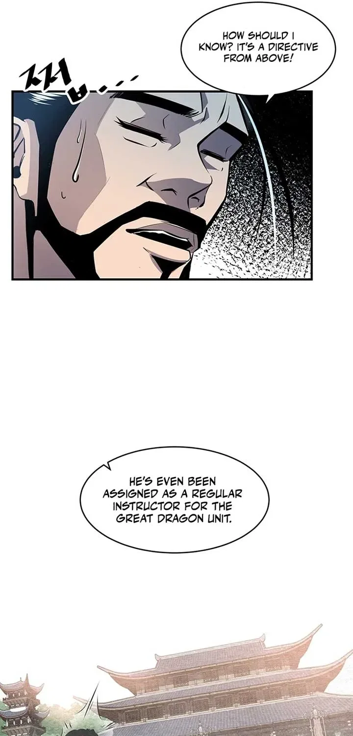 The Best Martial Arts Instructor In The World Chapter 1 – Page 34