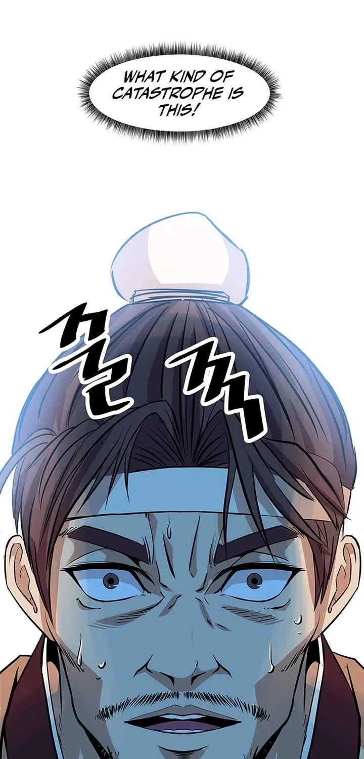 The Best Martial Arts Instructor In The World Chapter 1 – Page 38