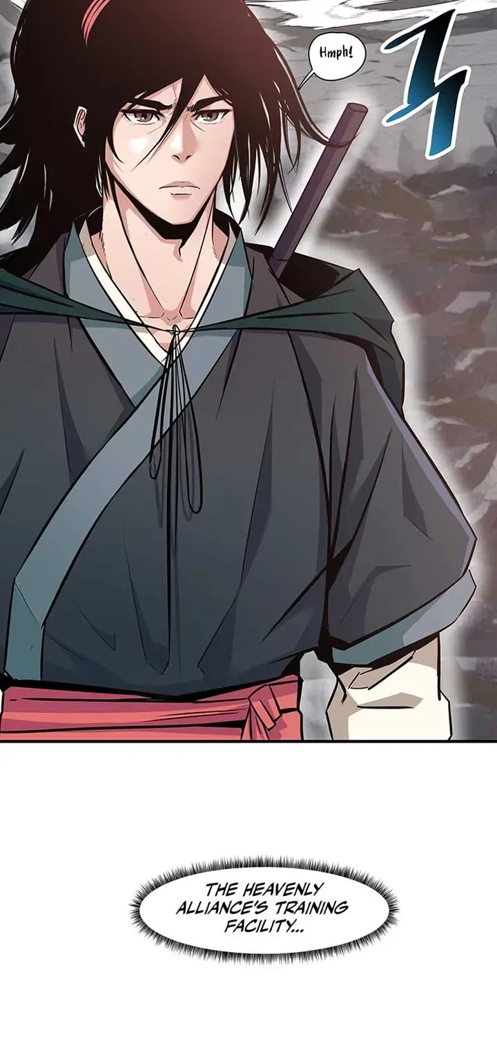 The Best Martial Arts Instructor In The World Chapter 1 – Page 49