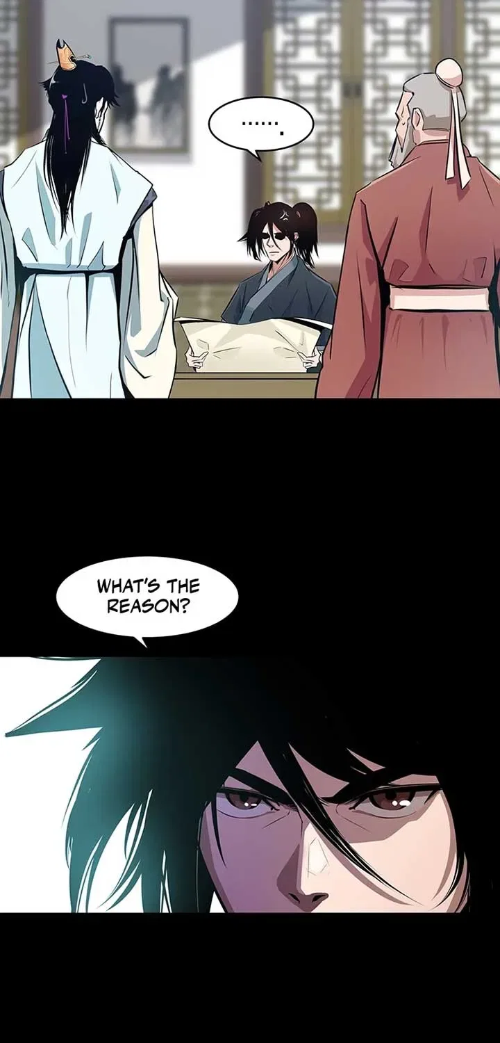 The Best Martial Arts Instructor In The World Chapter 1 – Page 55