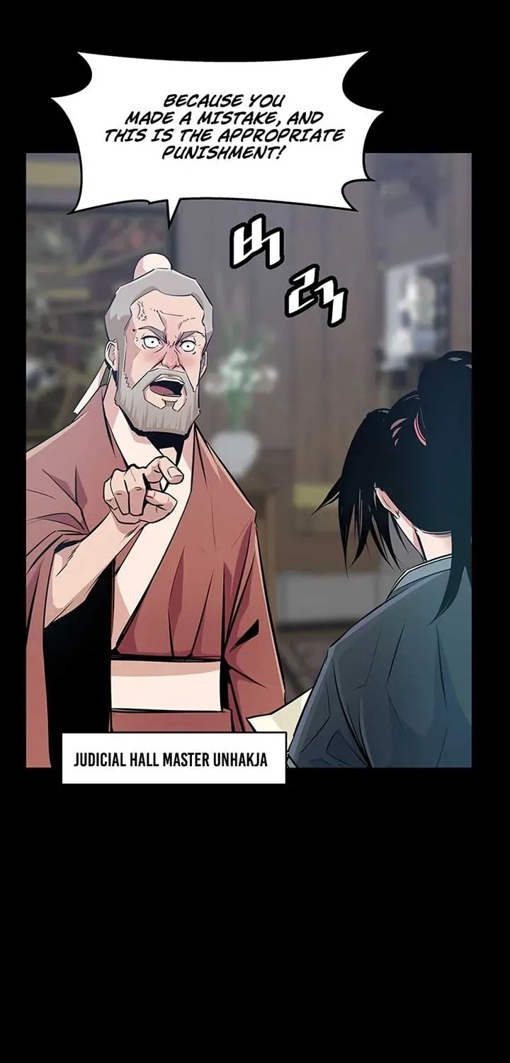 The Best Martial Arts Instructor In The World Chapter 1 – Page 57