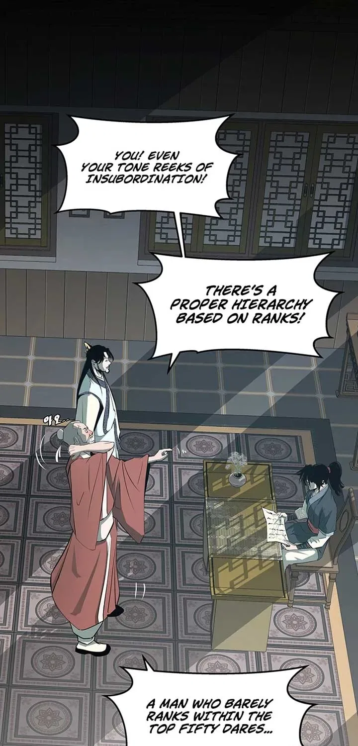 The Best Martial Arts Instructor In The World Chapter 1 – Page 59