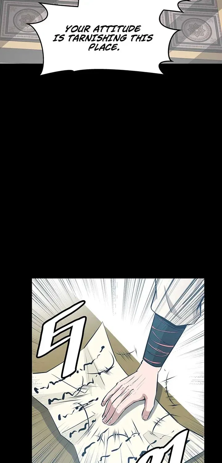 The Best Martial Arts Instructor In The World Chapter 1 – Page 60