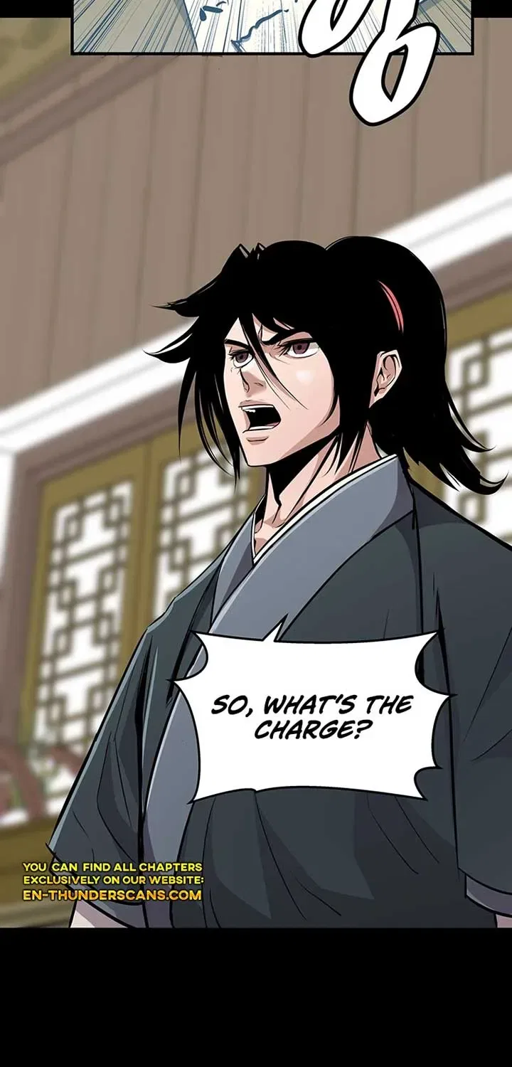 The Best Martial Arts Instructor In The World Chapter 1 – Page 61