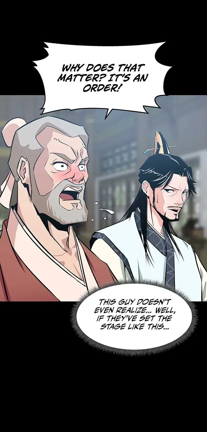 The Best Martial Arts Instructor In The World Chapter 1 – Page 62
