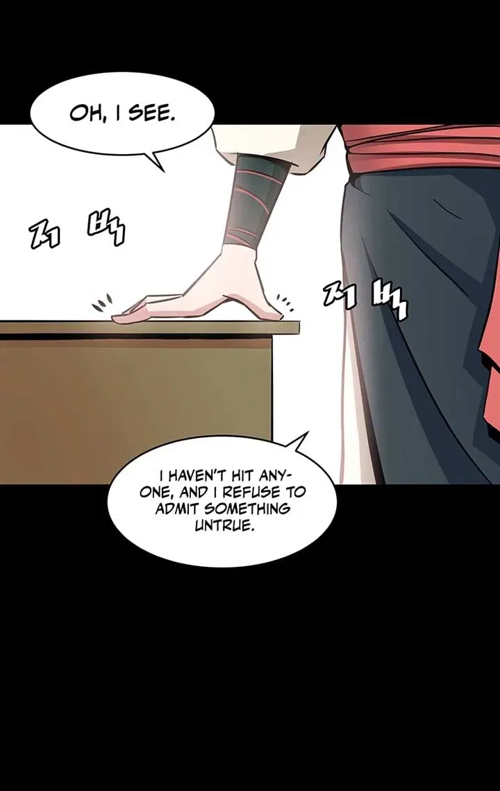 The Best Martial Arts Instructor In The World Chapter 1 – Page 66
