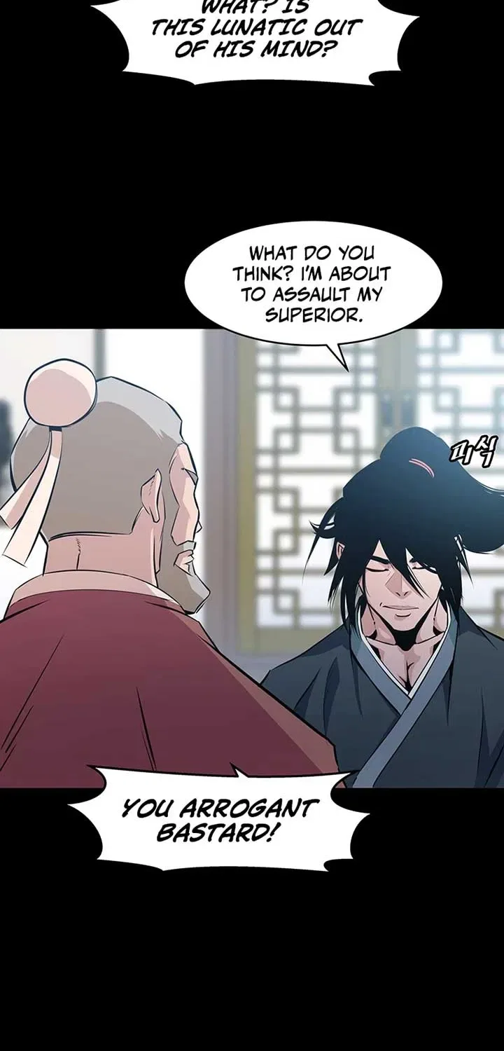 The Best Martial Arts Instructor In The World Chapter 1 – Page 70