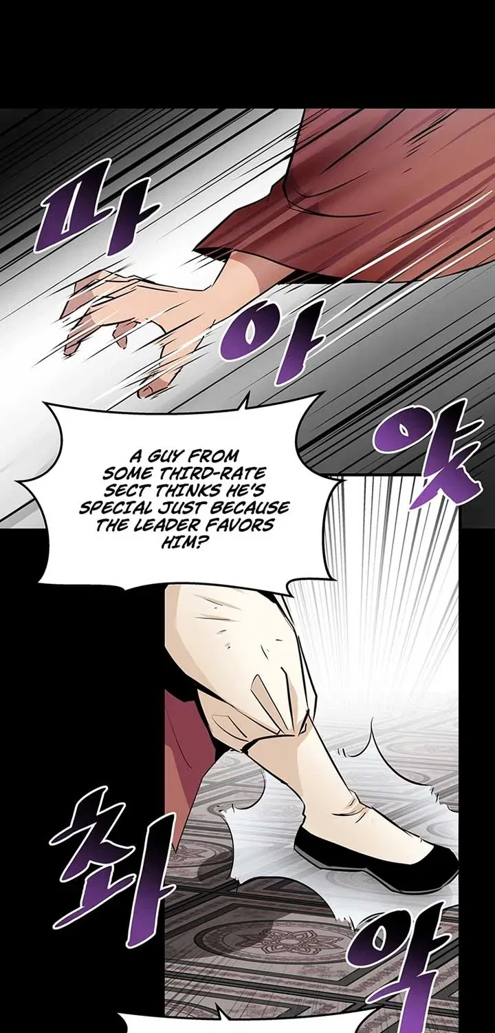 The Best Martial Arts Instructor In The World Chapter 1 – Page 71