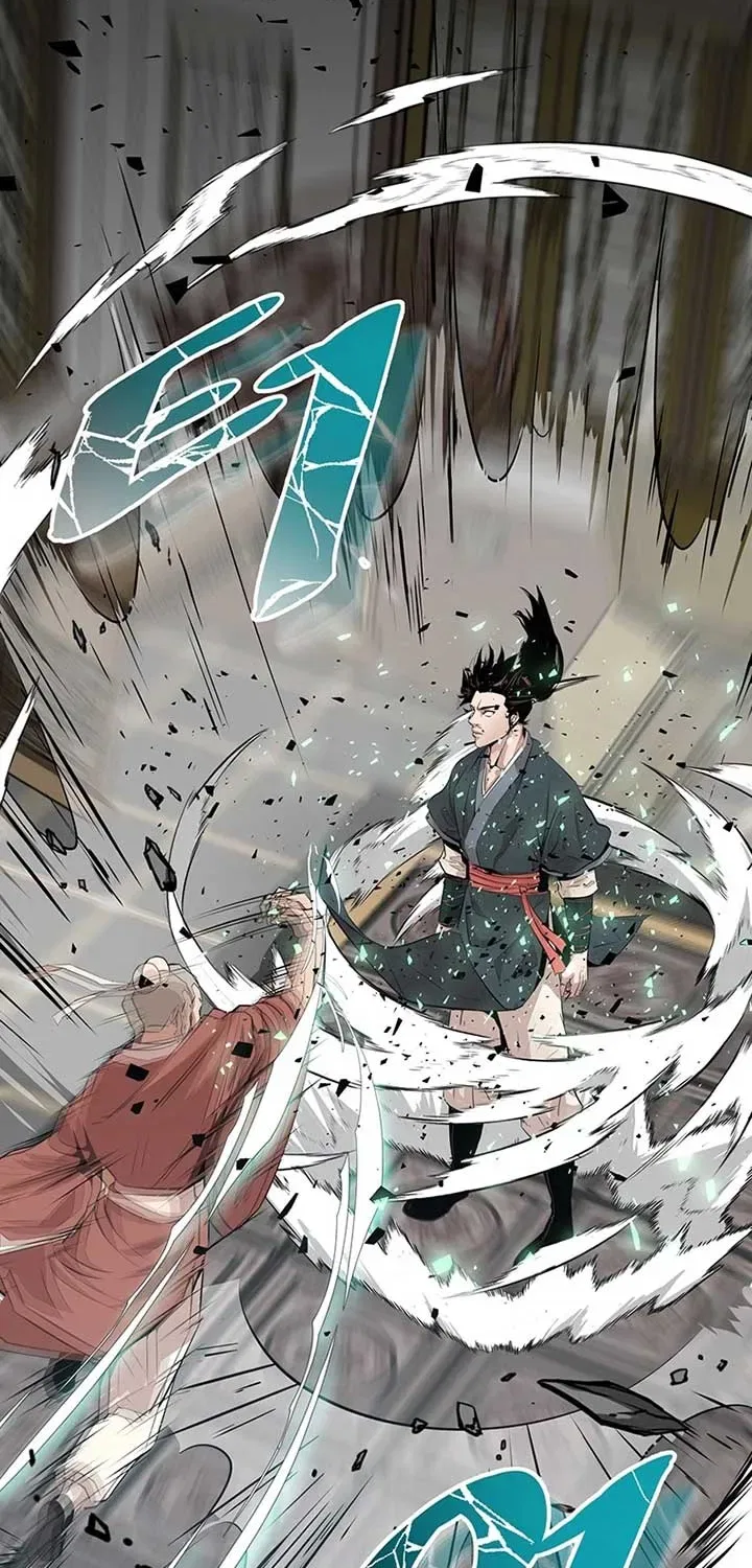 The Best Martial Arts Instructor In The World Chapter 1 – Page 77