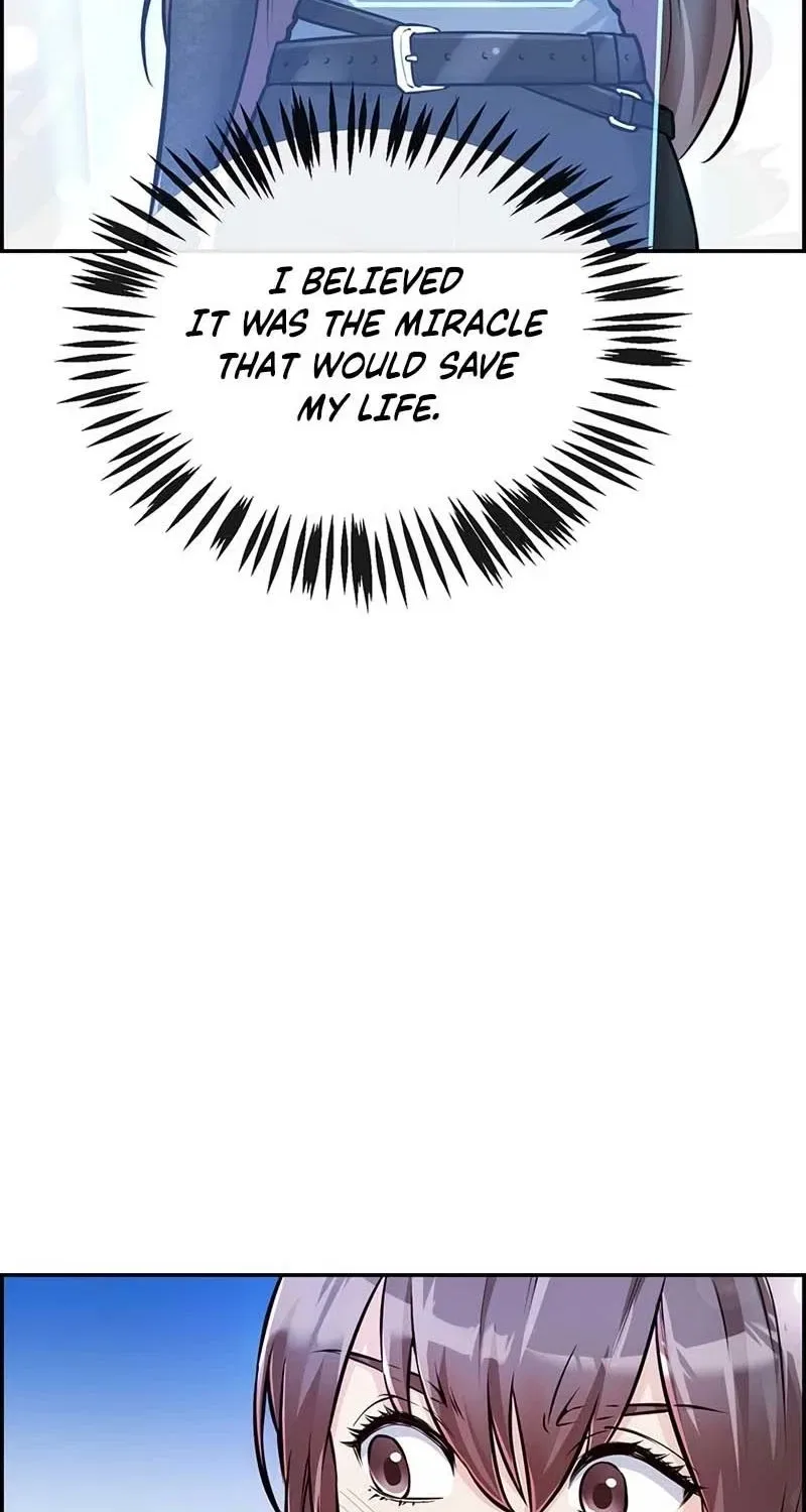 Humanity’s Strongest Boyfriend Chapter 0 – Page 12