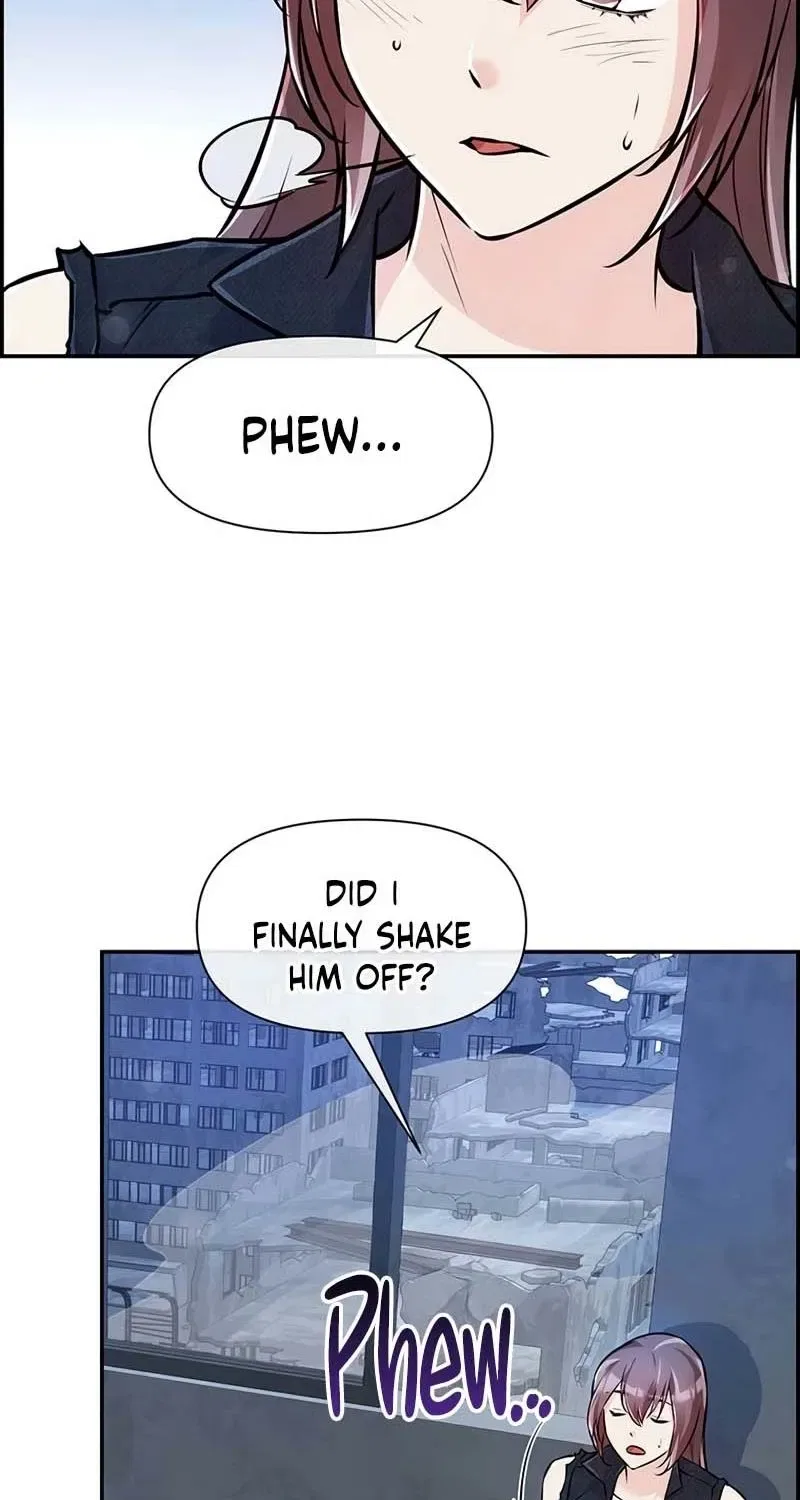 Humanity’s Strongest Boyfriend Chapter 0 – Page 13