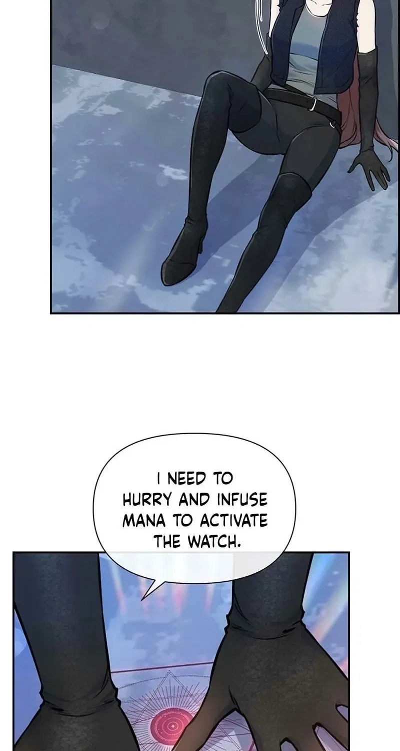 Humanity’s Strongest Boyfriend Chapter 0 – Page 14