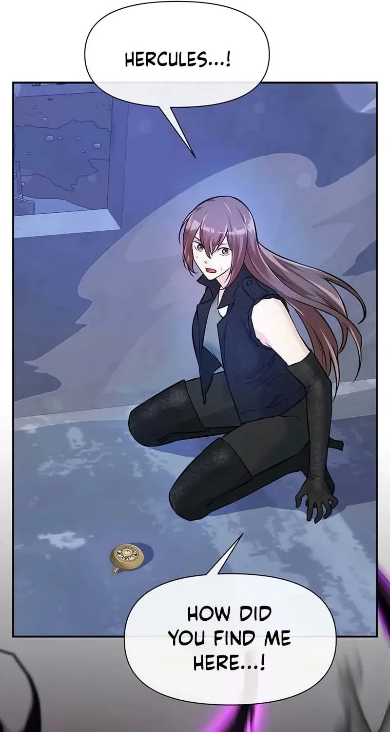 Humanity’s Strongest Boyfriend Chapter 0 – Page 21