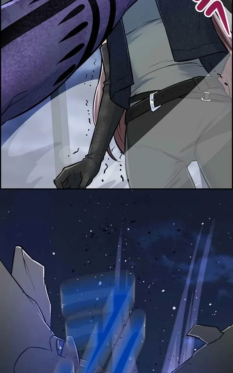 Humanity’s Strongest Boyfriend Chapter 0 – Page 25