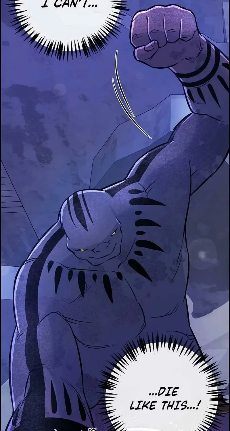 Humanity’s Strongest Boyfriend Chapter 0 – Page 29