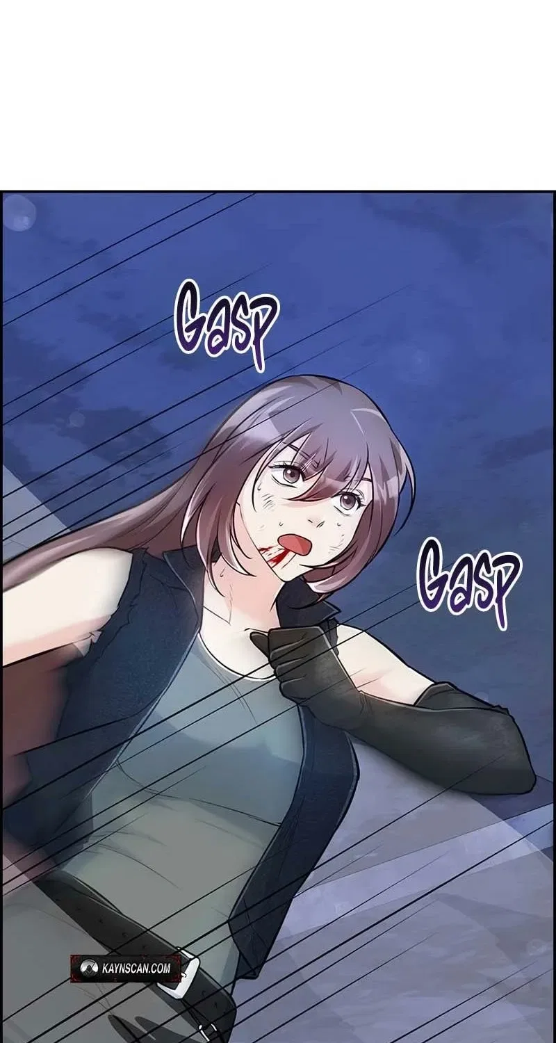 Humanity’s Strongest Boyfriend Chapter 0 – Page 34
