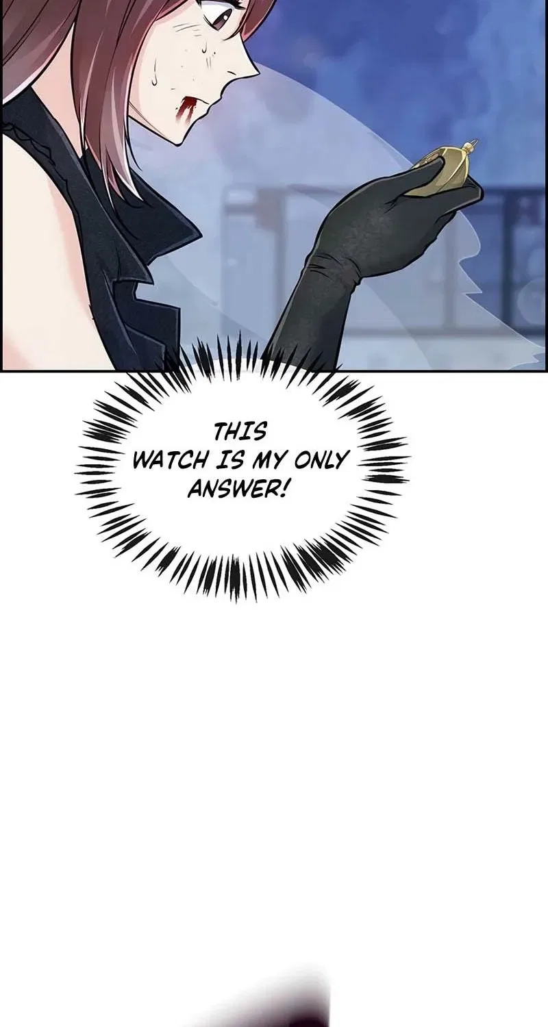 Humanity’s Strongest Boyfriend Chapter 0 – Page 38