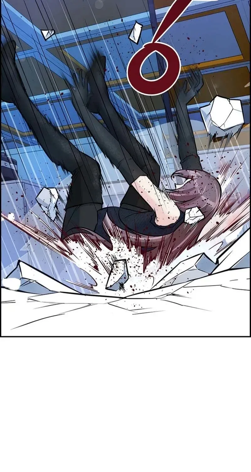 Humanity’s Strongest Boyfriend Chapter 0 – Page 43