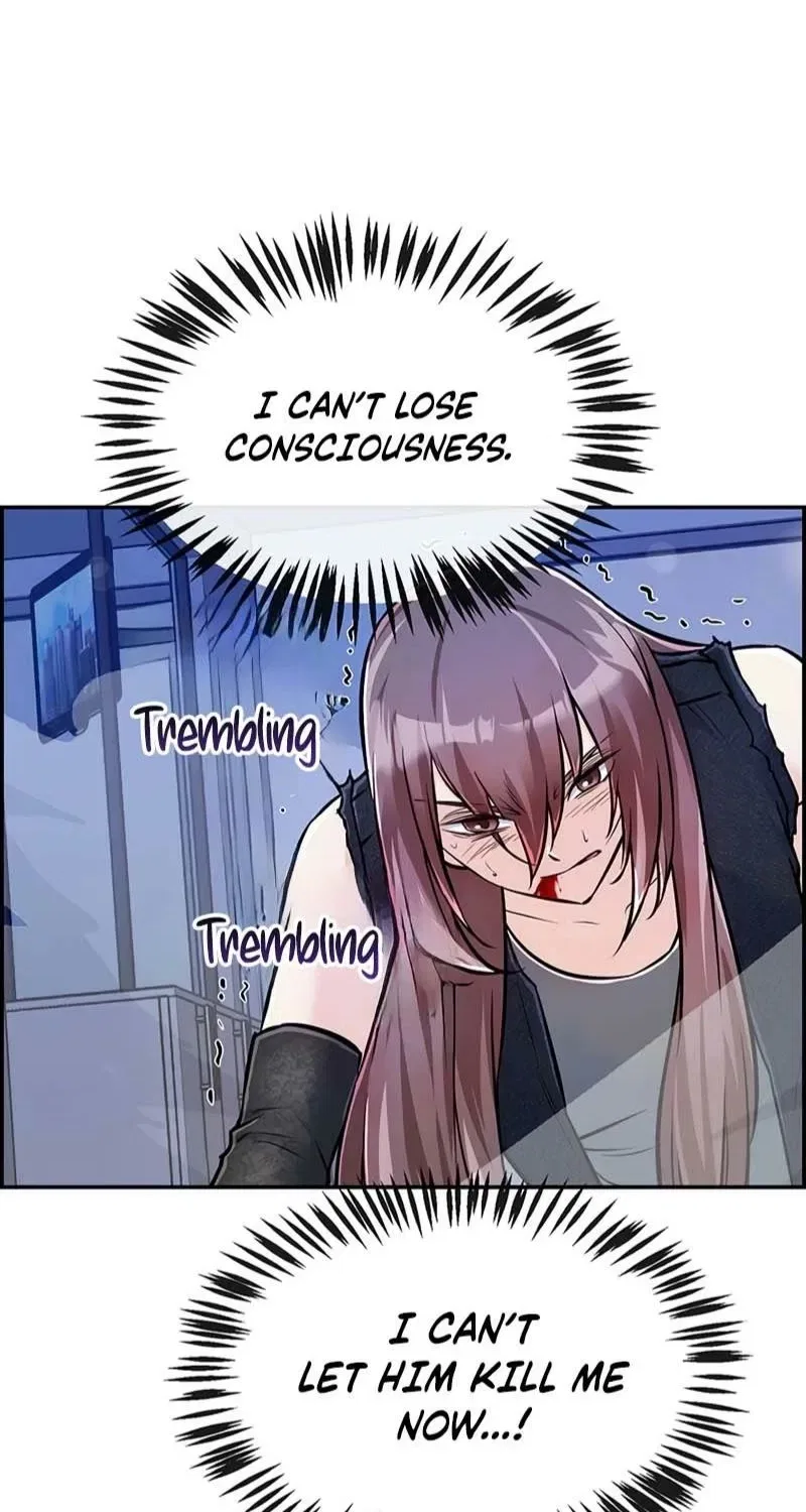 Humanity’s Strongest Boyfriend Chapter 0 – Page 44