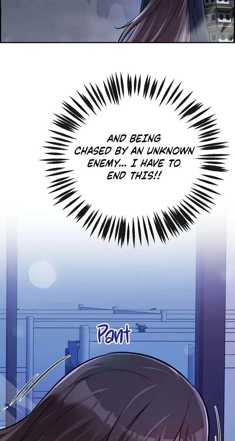 Humanity’s Strongest Boyfriend Chapter 0 – Page 48