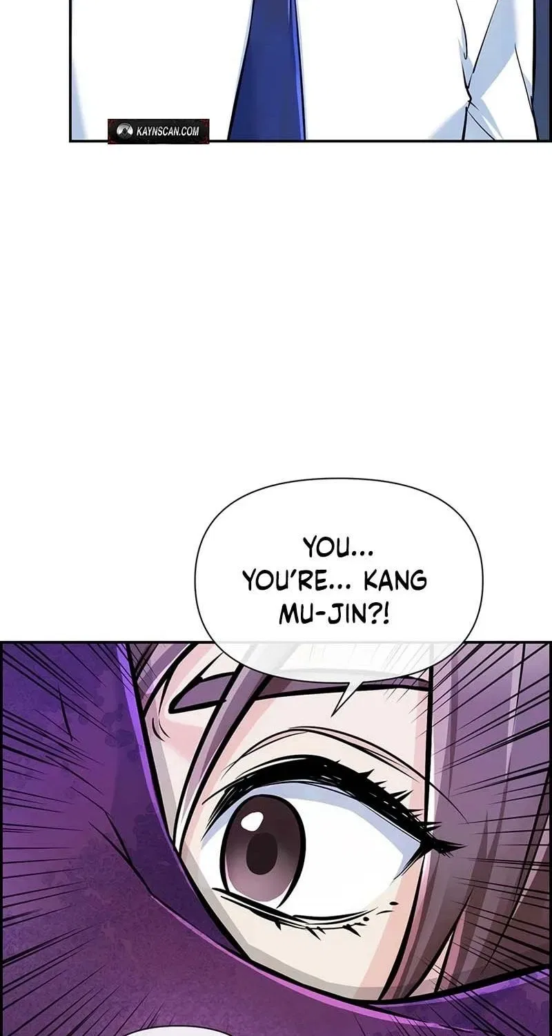 Humanity’s Strongest Boyfriend Chapter 0 – Page 56