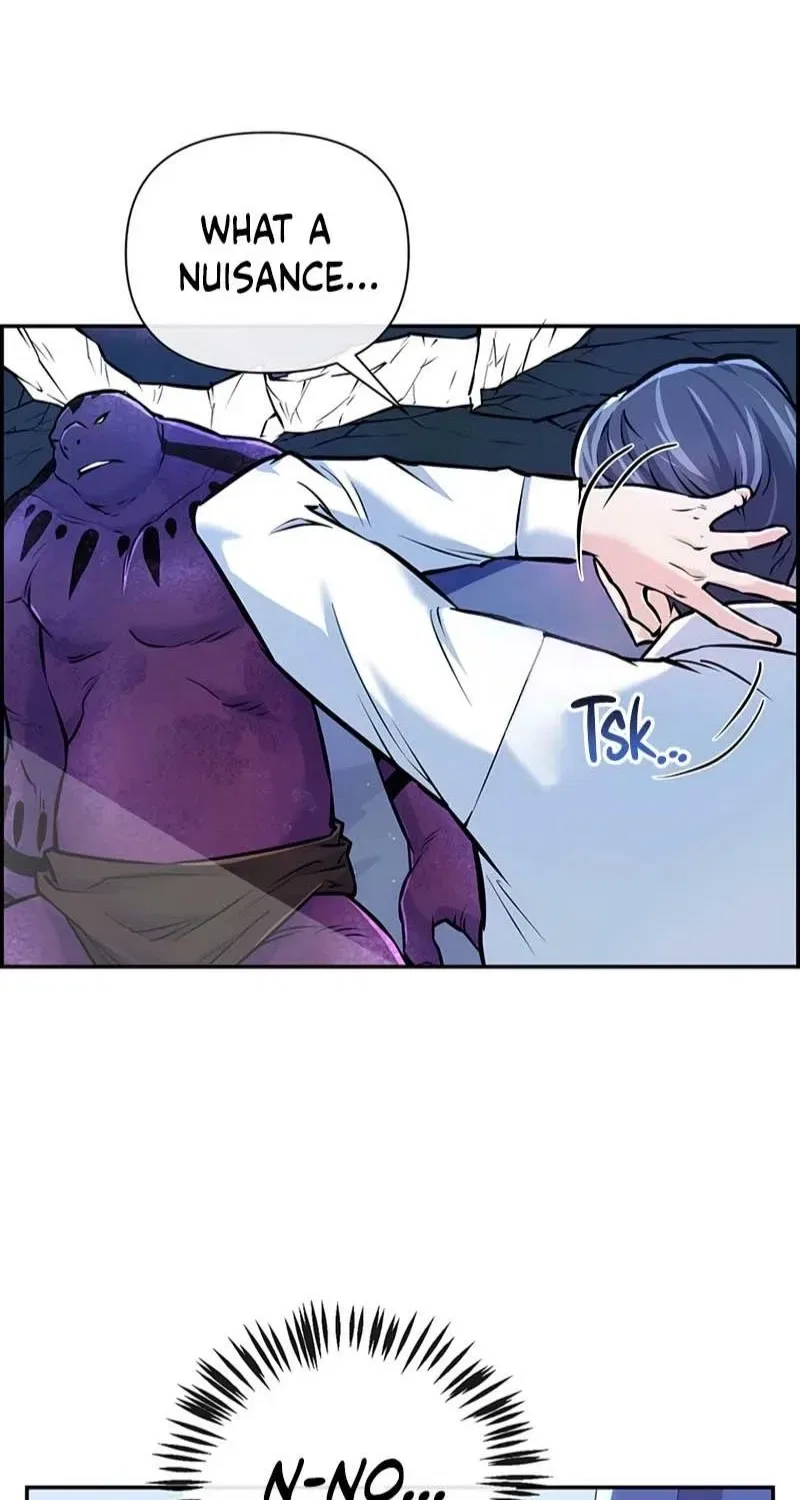 Humanity’s Strongest Boyfriend Chapter 0 – Page 62