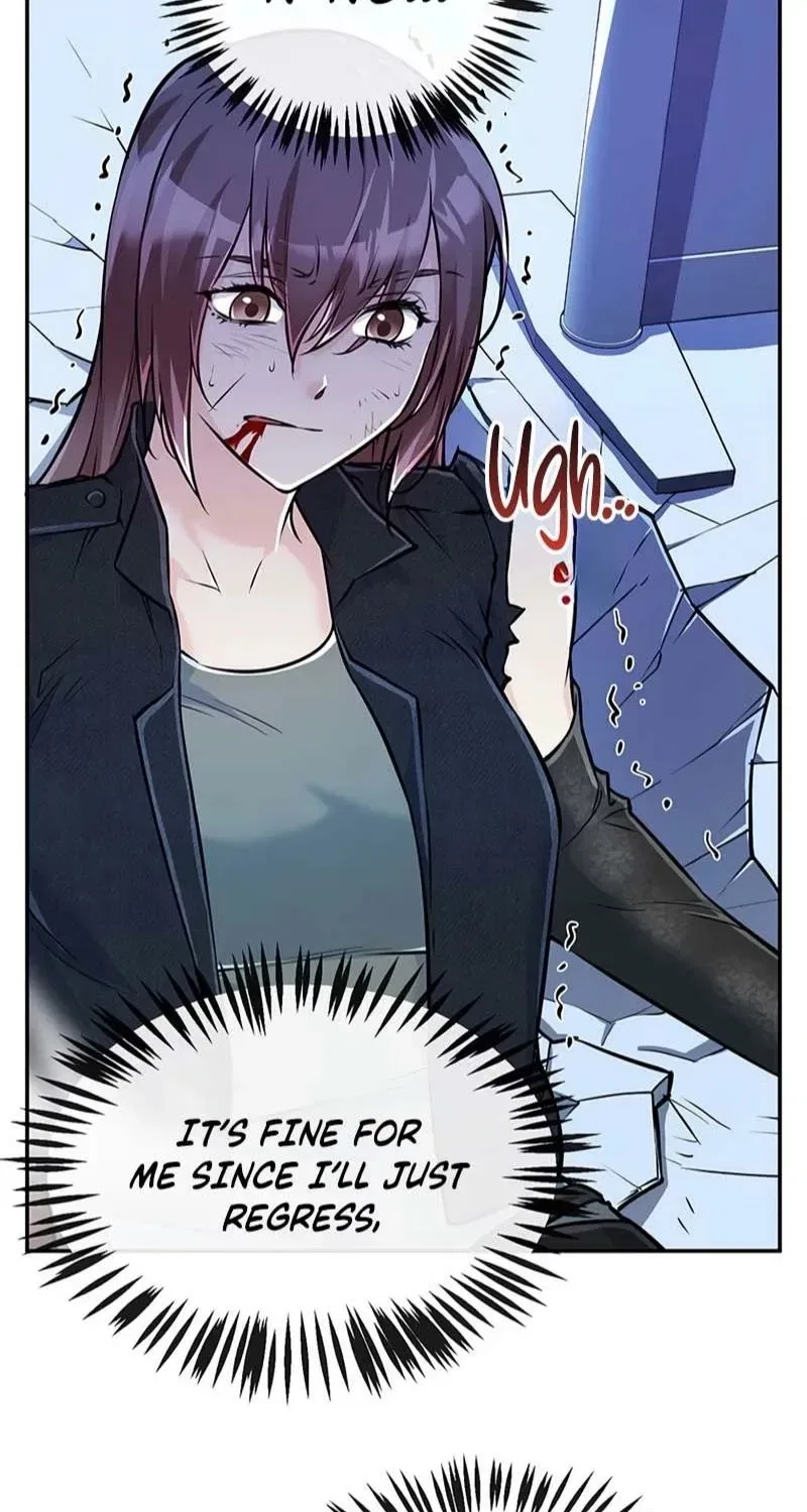 Humanity’s Strongest Boyfriend Chapter 0 – Page 63