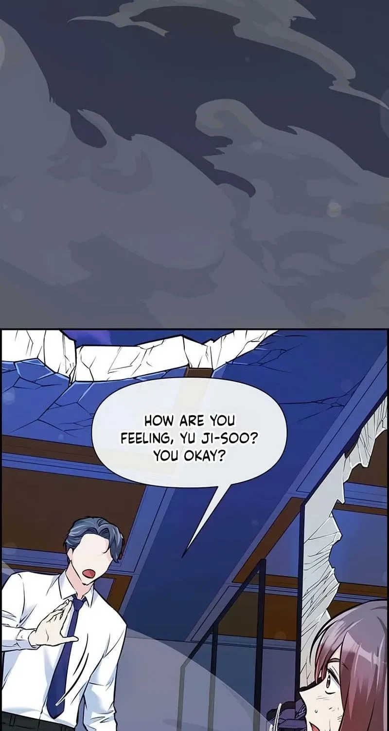 Humanity’s Strongest Boyfriend Chapter 0 – Page 69