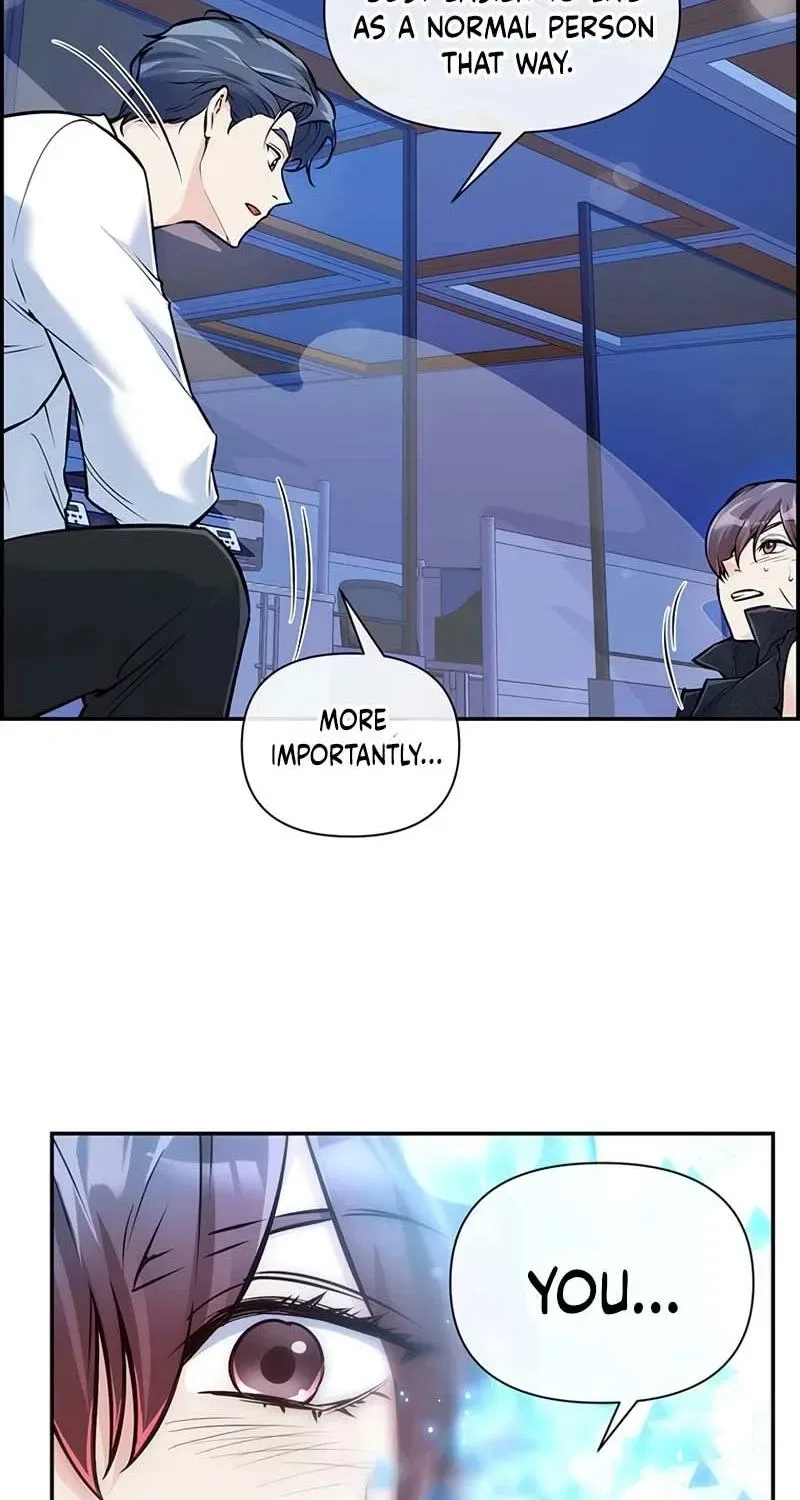 Humanity’s Strongest Boyfriend Chapter 0 – Page 71