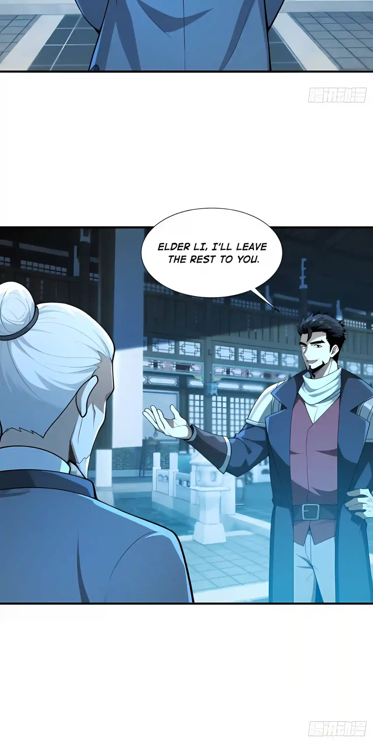 Undead Catastrophe: A Sea of Bones at My Command Chapter 45 – Page 32