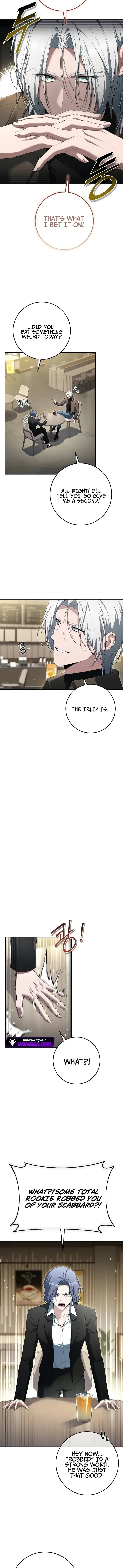 Unlimited Bacterimancer Chapter 4 – Page 4