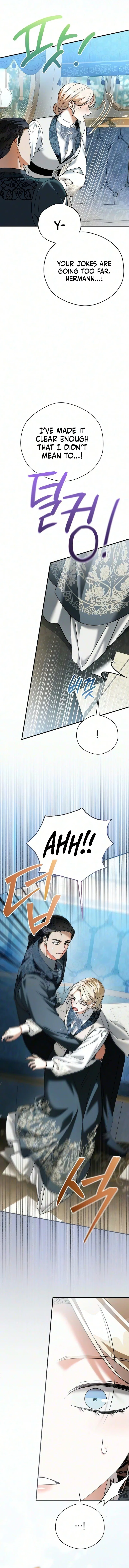 I Had My Position as a Wife Stolen by My Twin Chapter 15 – Page 3