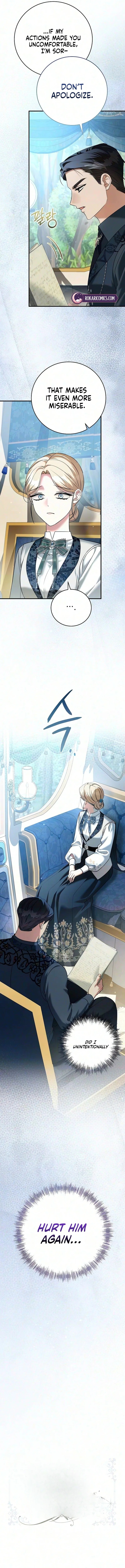 I Had My Position as a Wife Stolen by My Twin Chapter 15 – Page 6