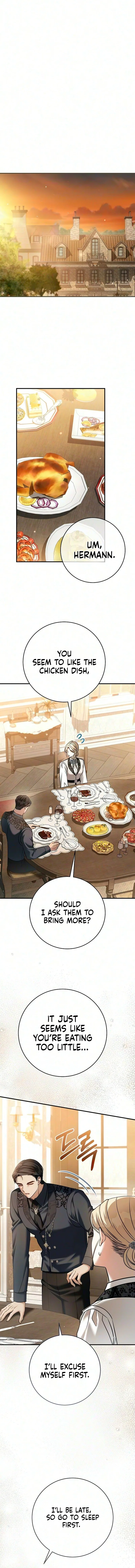 I Had My Position as a Wife Stolen by My Twin Chapter 15 – Page 7
